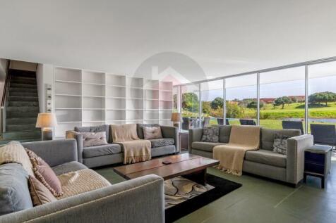 villa in Bom Sucesso