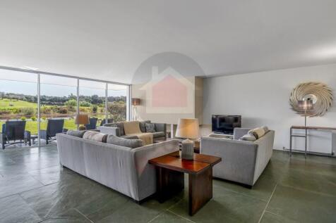 villa in Bom Sucesso