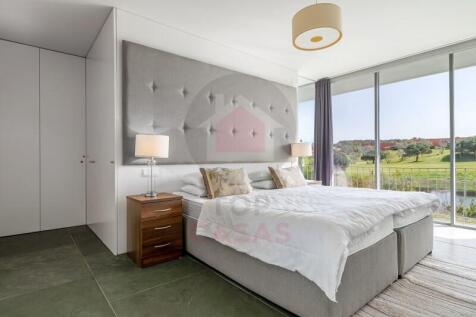 villa in Bom Sucesso