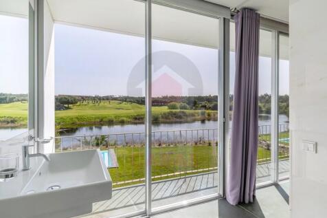 villa in Bom Sucesso