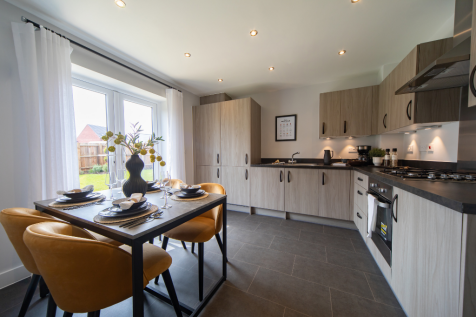 Example Kitchen