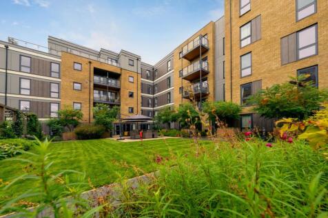 Shared gardens