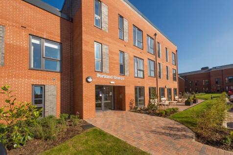 Front exterior - Artist&#39;s impression  