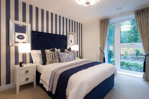 Typical Bedroom  