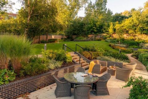 Shared gardens 