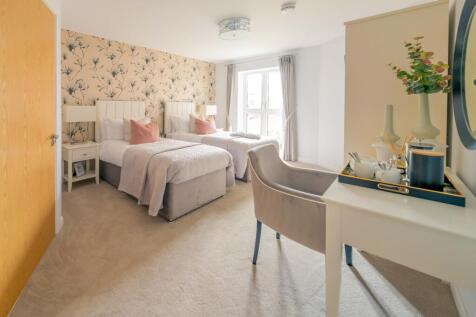 Guest Suite  
