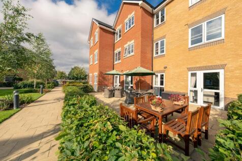 Shared gardens  