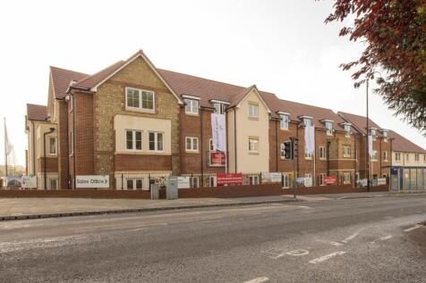 Shilling Place, Purbrook