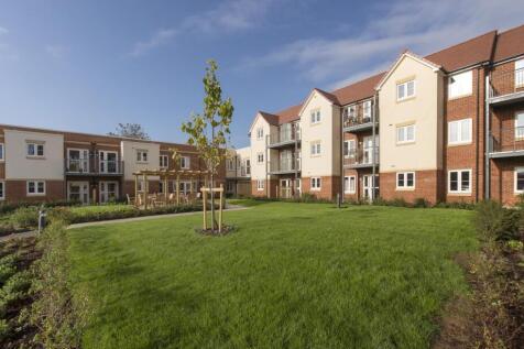 Shilling Place, gardens