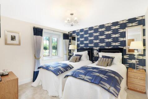 Guest suite  