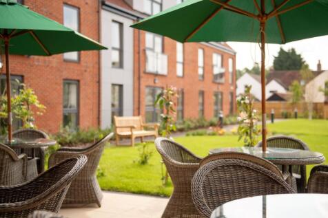 Shared gardens 