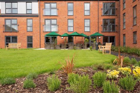 Shared gardens  