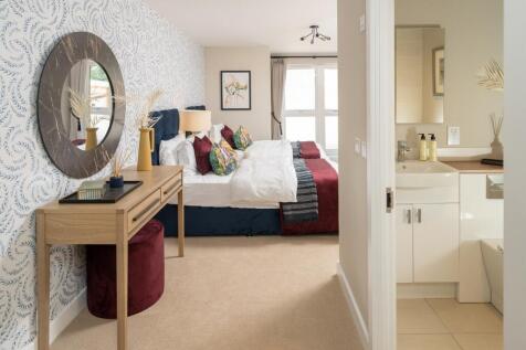 Guest suite 