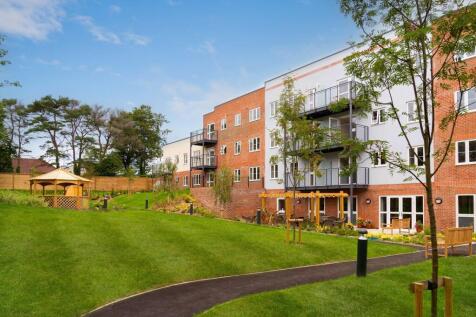 Communal gardens 