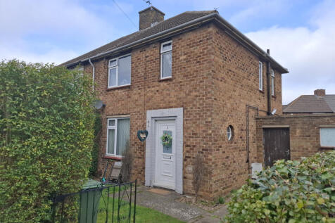 Belton Grove, Grimsby