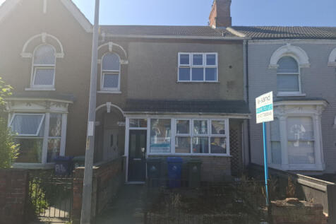 Welholme Road, Grimsby