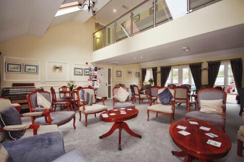 Residents Lounge