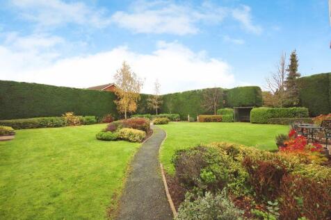 Communal Gardens