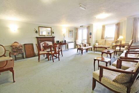 Residents Lounge