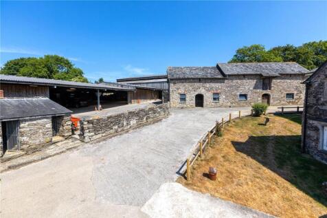 Farm Buildings