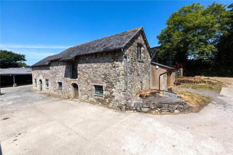 Farm Buildings