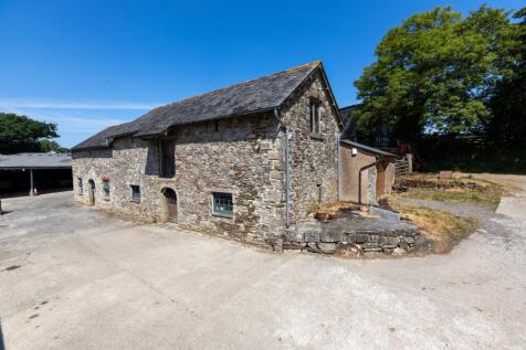 Farm Buildings