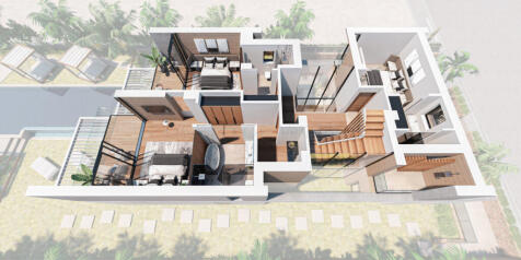 ListerCarter MallorcaHouse FF Lidoff a