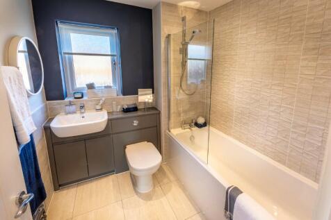 Lansdown showhome