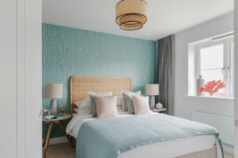 Milford showhome