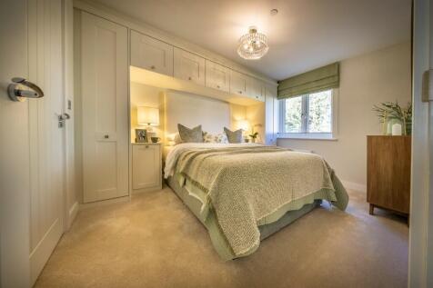Lambourne showhome