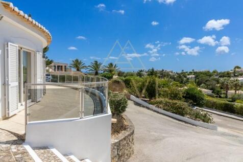 VIEW FROM THE ENTRANCE