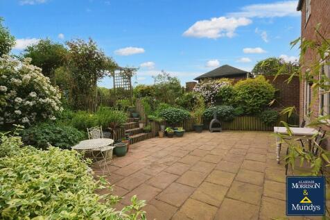 Rear Patio-Terrac...