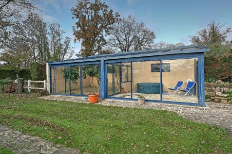 Orangerie