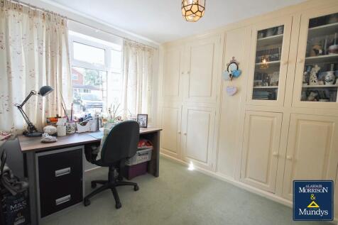 Reception Room Tw...