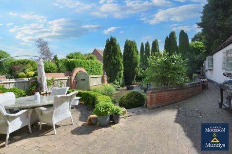 Private Rear Pati...