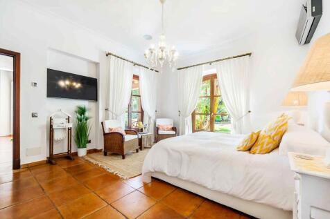 14-Port d'Andratx- Mediterranes Finca-Anwesen mit gepflegtem Garten-kaufen-gaestezimmer