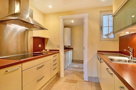 09-cala llamp-Geräumiges Gartenapartment in exklusiver Anlage-kaufen-kueche