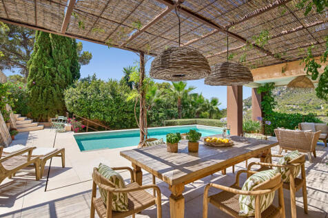 01-port d'andratx-Villa mit Teilmeerblick und Erweiterungsmoeglichkeiten-kaufen