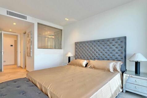 16-cala vinyas-Minimalistische Villa mit Meerzugang-kaufen-bett