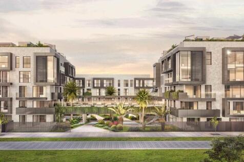 01-llevant-nou-neubau appartement oase-kaufen