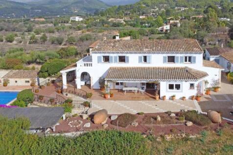 03-port d'andratx-Charmante mallorquinische Finca fußläufig zum Hafen-kaufen-haus