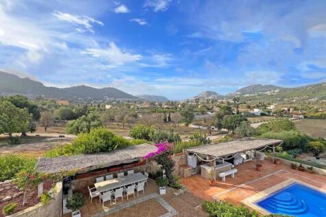 06-port d'andratx-Charmante mallorquinische Finca fußläufig zum Hafen-kaufen-blick