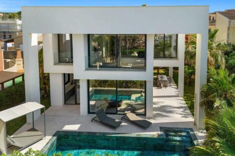 02-El Toro-Neu erbaute Top-Immobilie mit Meerblick-kaufen-liege