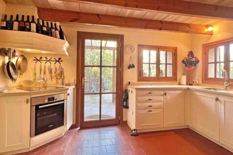 07-Finca-Oase über den Huegeln von Andratx-kaufen-kueche