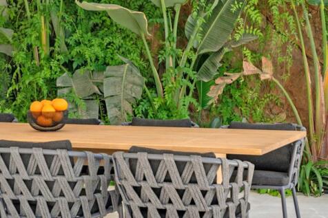 04-costa den blanes-High-End Meerblick Villa-kaufen-tisch