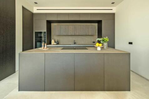 09-costa den blanes-High-End Meerblick Villa-kaufen-kueche