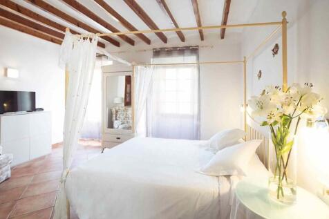 11-Boutique Hotel zu verkaufen - ein Rückzugsort im Herzen der Tramuntana-kaufen-schlafzimmer