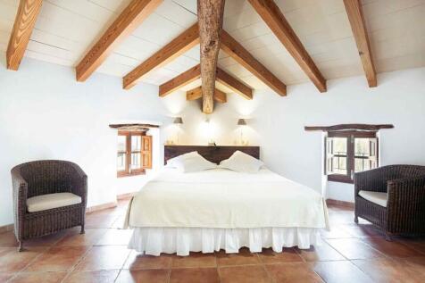 19-Boutique Hotel zu verkaufen - ein Rückzugsort im Herzen der Tramuntana-kaufen-balken