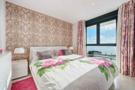 10-port d'andratx-Exklusives und mediterranes Wohnerlebnis in direkter Meeresnaehe-kaufen-bett