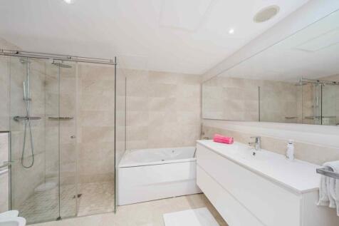 12-port d'andratx-Exklusives und mediterranes Wohnerlebnis in direkter Meeresnaehe-kaufen-bad